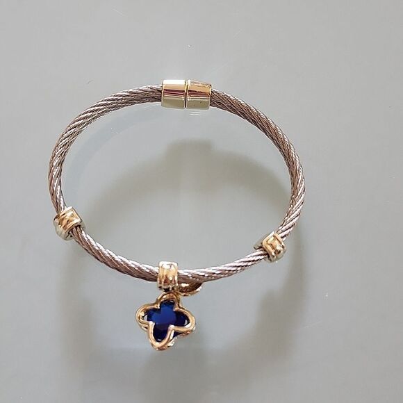 BIJOUX BOBBI Birthstone Bracelet - Picture 7 of 7